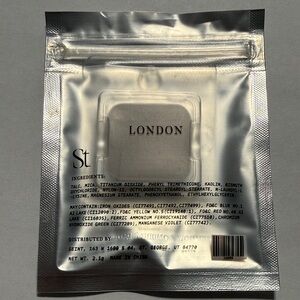 Seint Eyeshadow - Color London